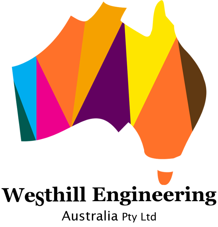 Westhill Engineering logo